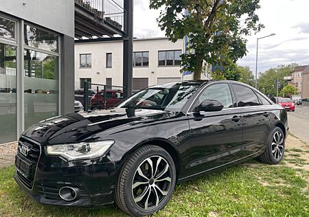 Audi A6 Lim. 3.0 TDI Quattro*ACC*Navi*8x Alu*Mod.14*
