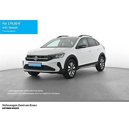 VW Taigo leasen