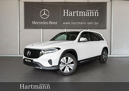 Mercedes-Benz EQB 300 4MATIC Progresssive Advanced AHKKlima