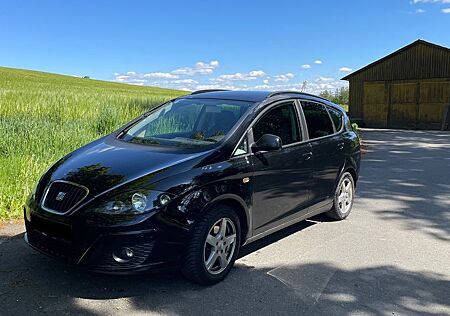 Seat Altea XL 1.6 TDI 77kW Ecomotive SUN SUN