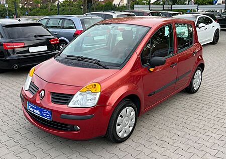 Renault Modus Cite- 1.HD - 44.000km- TÜV NEU- KLIMA