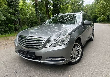 Mercedes-Benz E 250 CDI 4Matic Automatik 1.Hand TÜV/AU NEU