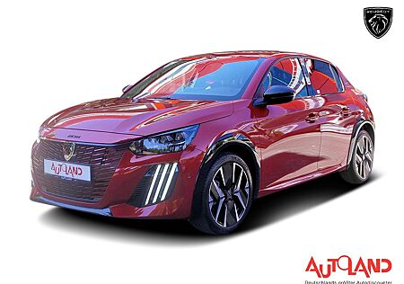 Peugeot 208 GT-Line 1.2 PureTech 100 LED Navi Kamera