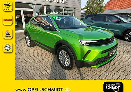 Opel Mokka Electric Edition