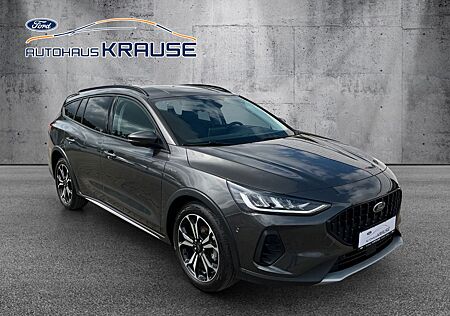 Ford Focus Turnier Active Style