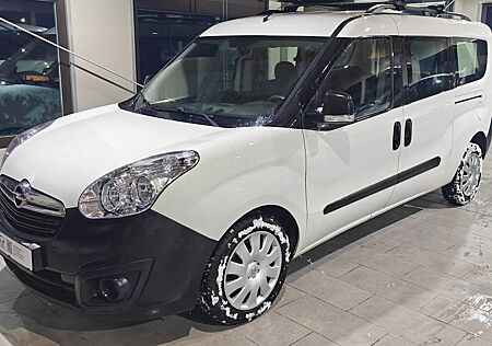 Opel Combo 1.6CDTI Maxi, H1 L2 / Langversion