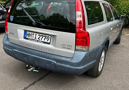 Volvo XC 70 XC70 D5 AWD -