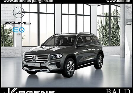 Mercedes-Benz GLB 200 d Pano+Progressive+AHK+Cam+LED+SHD+Navi
