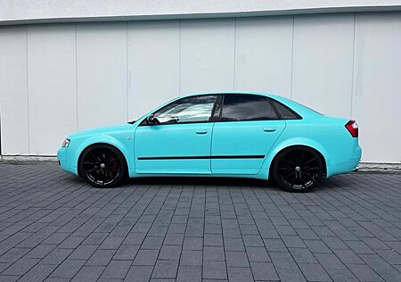Audi A4 Allroad A4 B6 QUATTRO