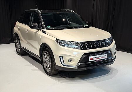 Suzuki Vitara *1.4*HYBRID*4x4*ALLRAD*LED*SHZ*RFK*ACC*LCI