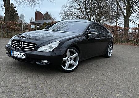 Mercedes-Benz CLS 350 -