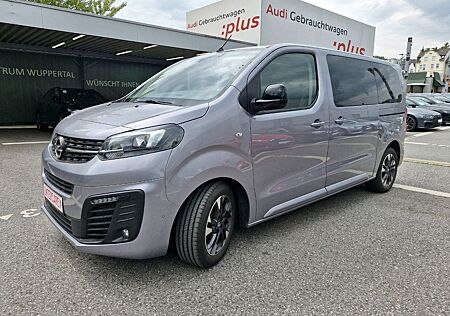 Opel Zafira Life Elegance M