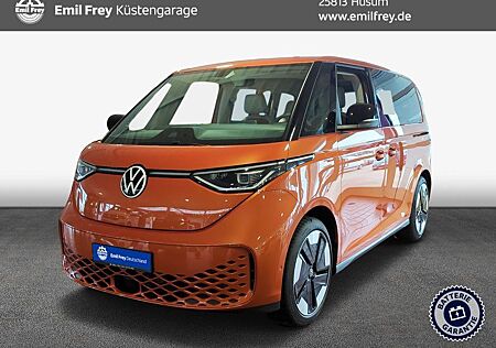 VW ID.BUZZ Volkswagen Pro