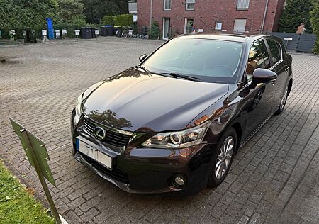 Lexus CT 200h 200h Executive Line Executive Line
