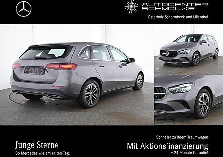 Mercedes-Benz B 180 PROGRESSIVE ADVANCED*AHK*VERKEHRSZEICHENAS