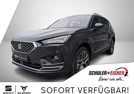 Seat Tarraco Xperience 2.0TDI (150 PS) 7-Gang DSG