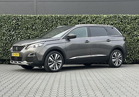 Peugeot 5008 1.2 PureTech Blue Lease GT-Line, FACELIFT,