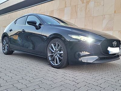 Mazda 3 2.0 SKYACTIV-G M-Hybrid Selection Selection