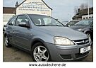 Opel Corsa C 1.3 CDTI mit Klimaautomatik, Alu, ...