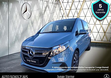 Mercedes-Benz EQV 300 Lang Kamera*Sitzheizung*Totwinkel-Assist