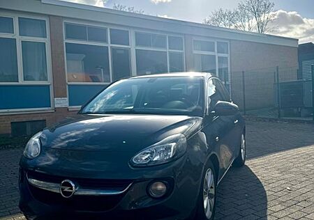 Opel Adam GLAM 1.4 74kW GLAM