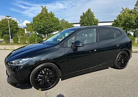 BMW 218i 218 Active Tourer Steptronic DCT -