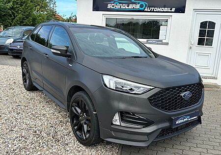 Ford Edge ST-Line 4x4 Voll Panoramad. Leder Standh.