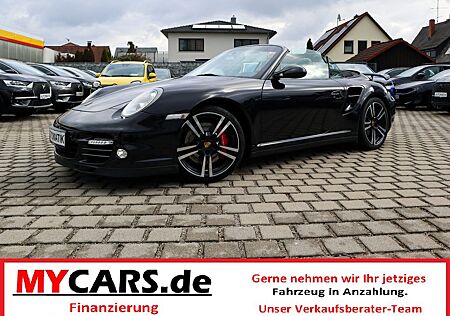 Porsche 911 Urmodell 911 T Cabrio*Sitz-Kühlung*Sport-Endtopf*sauber!