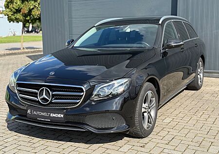 Mercedes-Benz E 220 E 220d Avantgarde Schiebedach/AHK/Kamera