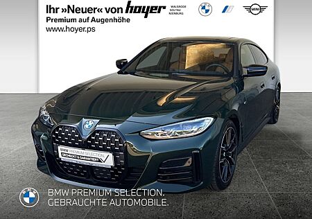 BMW M440i Gran Coupé HK HiFi DAB LED GSD RFK Shz