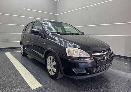 Opel Corsa 1.0 -