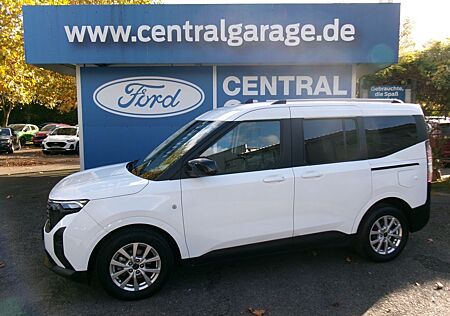 Ford Tourneo Courier 1.0 EcoBoost TITANIUM