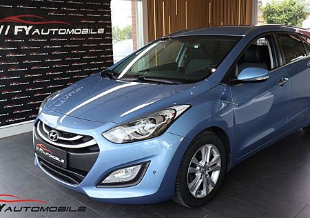 Hyundai i30 1.6 Classic* Garantie* Sofort Verfügbar*
