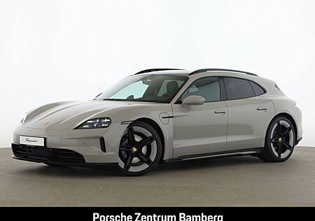 Porsche Taycan 4S ST/ 21 Zoll/ Head Up/ Inno-Drive/ Krei