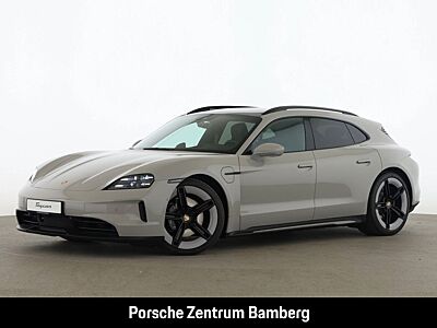 Porsche Taycan 4S ST/ 21 Zoll/ Head Up/ Inno-Drive/ Krei