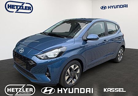 Hyundai i10 Trend 1.0 EU6e