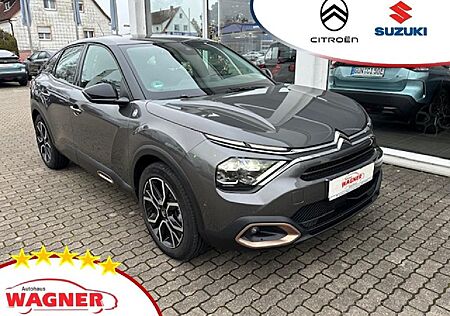 Citroën C4 Lim. ë- C-Series