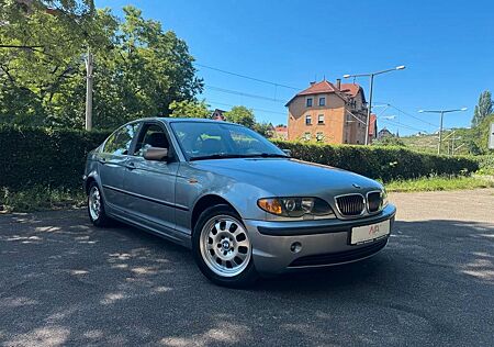 BMW 320i 320 Baureihe 3 Lim. / Automatik / Klima