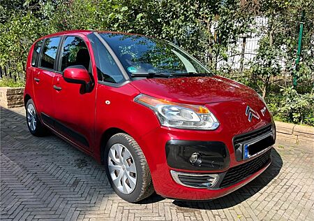 Citroën C3 Picasso VTi 95 Tendance Tendance