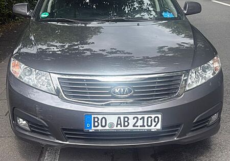 Kia Magentis 2.0 CVVT VISION VISION TÜV 03/2027