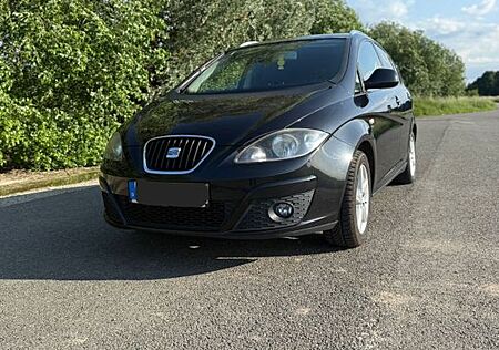 Seat Altea XL 1.4 TSI Style Style