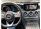 Mercedes-Benz C 300 d 4MATIC T Autom. LED, AMG Komplet Pakett