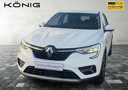 Renault Arkana ZEN 1.3 TCe 140 PS EDC Rückfahrkamera