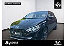 Hyundai i20 1.0 T-Gdi 48V TREND +Komf.-P.+Kam+Tempo+Nav