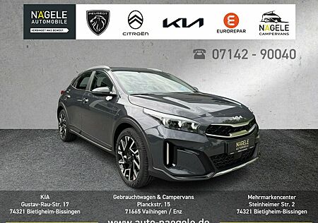 Kia XCeed 1.5 T-GDI Spirit Automatik| Xclusive|LED