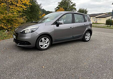 Renault Scenic TomTom Edition 1.6 16V 110 TomTom Edition
