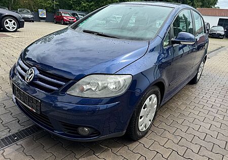 VW Golf Plus Volkswagen Automatik Tüv Au Neu