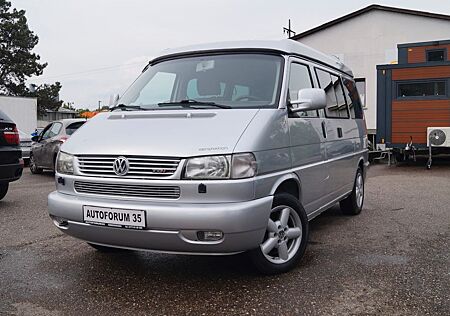 VW T4 Multivan Volkswagen /SHZG/STDHZG/AHK/KLIMA/TÜV 03 2026
