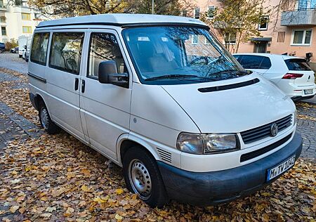 VW T4 California Volkswagen