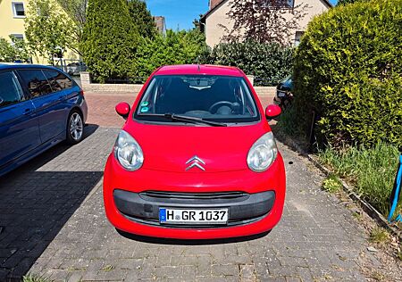 Citroën C1 1.0 Advance Advance
